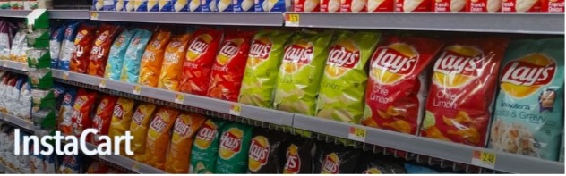 InstaCart