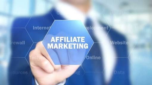 Affiliate Marketing hd image